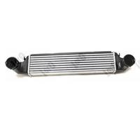 Intercooler 004-018-0001 ABAKUS para BMW 3 3 Touring 3 Compact 3 Coupé X3