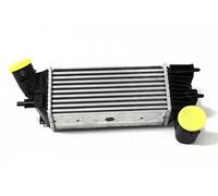 Intercooler 009-018-0003 ABAKUS para CITROËN PEUGEOT
