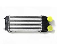 Intercooler 009-018-0005 ABAKUS para CITROËN C3 I C2 C3 PICASSO C3 II