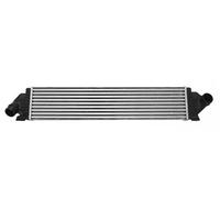 Intercooler 017-018-0009 ABAKUS para FORD GRAND C-MAX MONDEO IV Turnier S-MAX