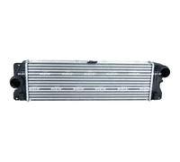 Radiador De Aire De Admisión Nrf 309142 para Mercedes Benz Mercedes Benz