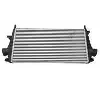 Intercooler 037-018-0005 ABAKUS para OPEL INSIGNIA A INSIGNIA A Sports Tourer