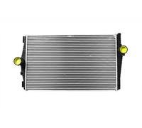 Intercooler 052-018-0003 ABAKUS para VOLVO XC90 I XC90 I VAN