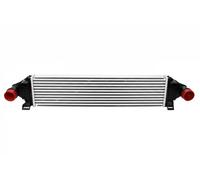 Intercooler 052-018-0006 ABAKUS para VOLVO V40 Hatchback S60 II V60 I V70 III