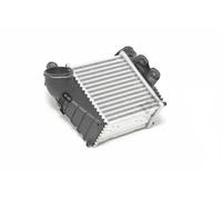Intercooler 053-018-0005 ABAKUS para SEAT AUDI VW SKODA