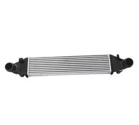 Intercooler 054-018-0007 ABAKUS para MERCEDES-BENZ CLASE C CLASE GLK