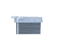 Intercooler 202MM-120MM NRF Apto para U.a. Seat Ibiza