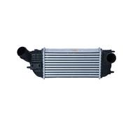 Intercooler 299MM-155MM NRF Apto para U.a. Peugeot 508