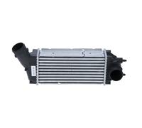 Intercooler 300MM-133MM NRF Apto para U.a. Citroën C4