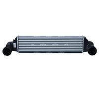 Intercooler 30165A NRF para BMW 3 Compact 3 3 Touring 3 Coupé X3 3 Descapotable