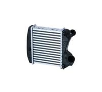 Intercooler 30177 NRF para SMART CITY-COUPE CABRIO FORTWO Coupé FORTWO Cabrio
