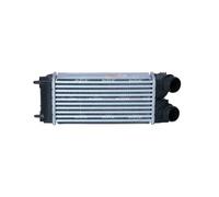 Intercooler 30190 NRF para PEUGEOT CITROËN