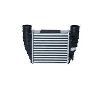 Intercooler 30252 NRF para AUDI A4 B7 A4 B7 Avant A4 B7 Descapotable