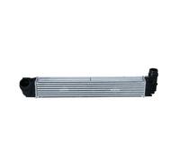 Intercooler 30268 NRF para RENAULT MEGANE CC MEGANE III Hatchback SCÉNIC III