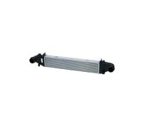 Intercooler 30313 NRF para MERCEDES-BENZ CLASE E CLASE C T-Model CLASE C