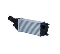 Intercooler 30319 NRF para PEUGEOT CITROËN