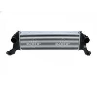 Intercooler 30342 NRF para IVECO DAILY IV Caja/Chasis DAILY V Caja/Chasis