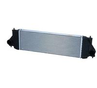 Intercooler 30393 NRF para SUZUKI GRAND VITARA II