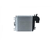 Intercooler 30455 NRF para TOYOTA HILUX VII Pick-up