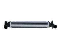 Intercooler 30463 NRF para AUDI SEAT VW SKODA