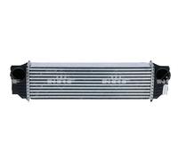 NRF Intercooler 30523 para BMW Serie 5 (Gran Turismo, Touring) y Serie 7