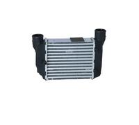 Intercooler 30753 NRF para AUDI SEAT