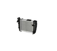 Intercooler 30754 NRF para AUDI A4 B6 A4 B6 Avant A4 B6 Descapotable A4 B7