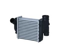 Intercooler 30767 NRF para AUDI A6 C6 A6 C6 Avant A6 Allroad C6