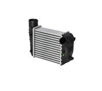 NRF Intercooler 30768 para Audi A6 C6 Avant Allroad OE 4F0145806AA-4F0145806E