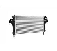 Intercooler 30796 NRF para SAAB OPEL CHEVROLET