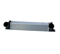 Intercooler 30797 NRF para BMW 3 Touring 3 1 Coupé 1 1 Descapotable X1
