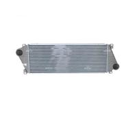 Intercooler 30830 NRF para MERCEDES-BENZ VW