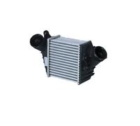 Intercooler 30850 NRF para VW NEW BEETLE NEW BEETLE Descapotable
