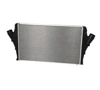 NRF 30855 Intercooler