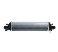 Intercooler 309022 NRF para OPEL CORSA E
