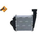 Intercooler 309030 NRF para VW SKODA
