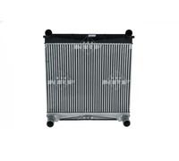 Intercooler 30911 NRF para LAND ROVER RANGE ROVER III RANGE ROVER SPORT I