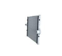 Intercooler 309136 NRF para TOYOTA LAND CRUISER PRADO