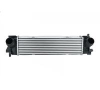 Intercooler 309141 NRF para BMW 3 3 Touring 3 Touring Van 4 Coupé 4 Descapotable