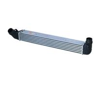 Intercooler 30916 NRF para RENAULT FLUENCE
