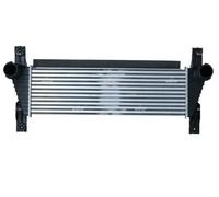 Intercooler 30918 NRF para FORD RANGER
