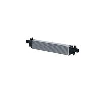 Intercooler 30925 NRF para OPEL CHEVROLET