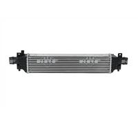 Intercooler 30925 NRF para OPEL CHEVROLET