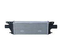 Intercooler 30927 NRF para FIAT SUZUKI