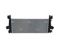 Intercooler 30933 NRF para OPEL ZAFIRA TOURER C ASTRA J ASTRA J GTC CASCADA