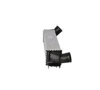 NRF 30947 Intercooler, intercambiador BMW 17517540035