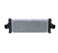 Intercooler 30976 NRF para FORD TRANSIT Autobús TRANSIT Furgoneta