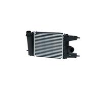 NRF 30985 Intercooler