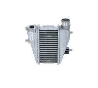 Intercooler 30994 NRF para HONDA CIVIC VIII Hatchback