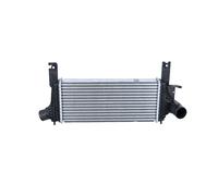 Intercooler 455MM-202MM NRF Apto para U.a. Nissan Navara